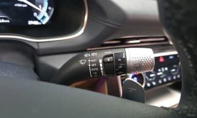 GV80