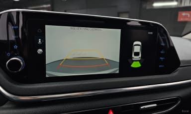 Sonata (DN8)
