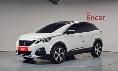 3008 2nd generation