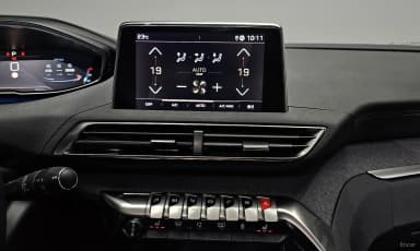 3008 2nd generation