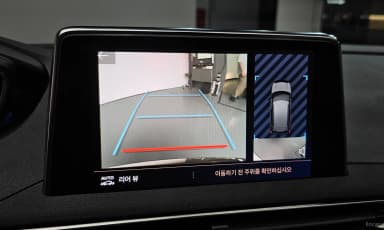 3008 2nd generation