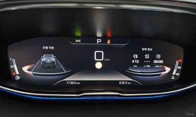 3008 2nd generation