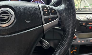 Korando C