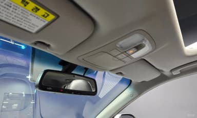 Korando C