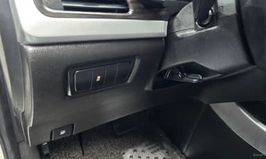 Korando C