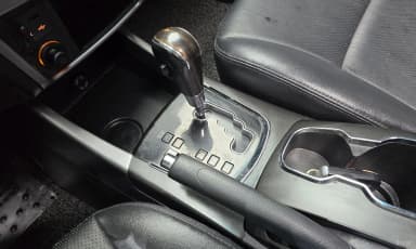 Korando C