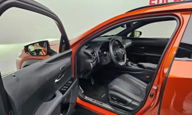 UX250h