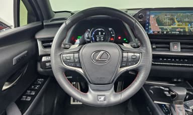 UX250h