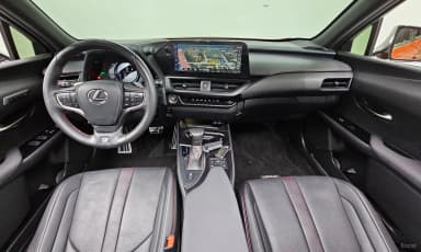 UX250h