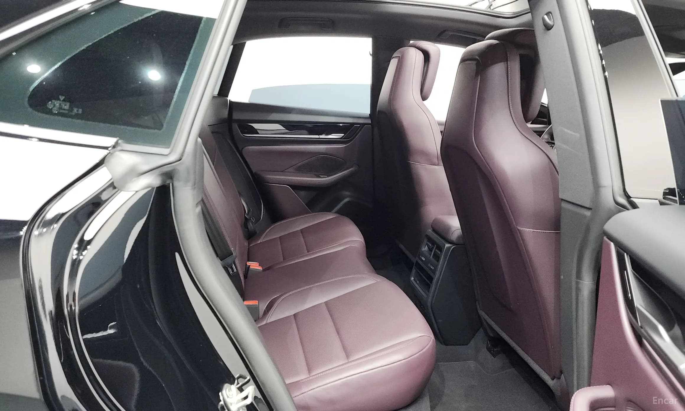 Macan EV