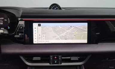 Macan EV