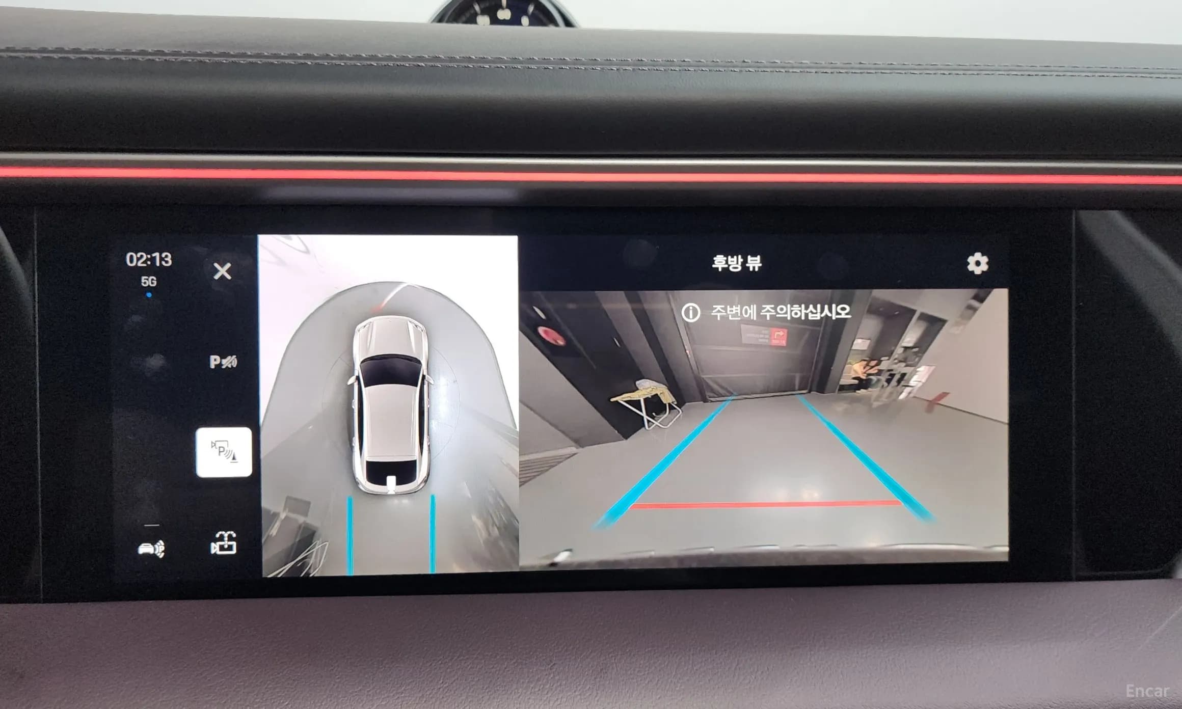 Macan EV