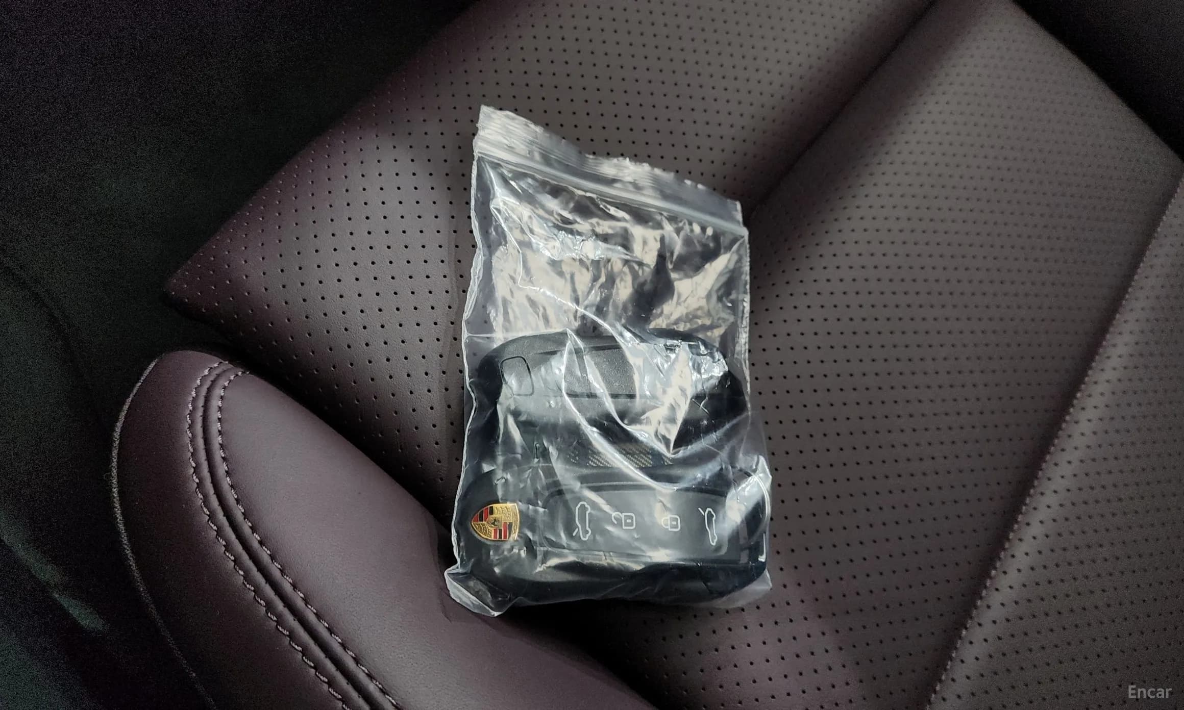 Macan EV