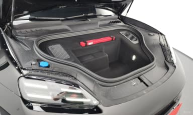 Macan EV