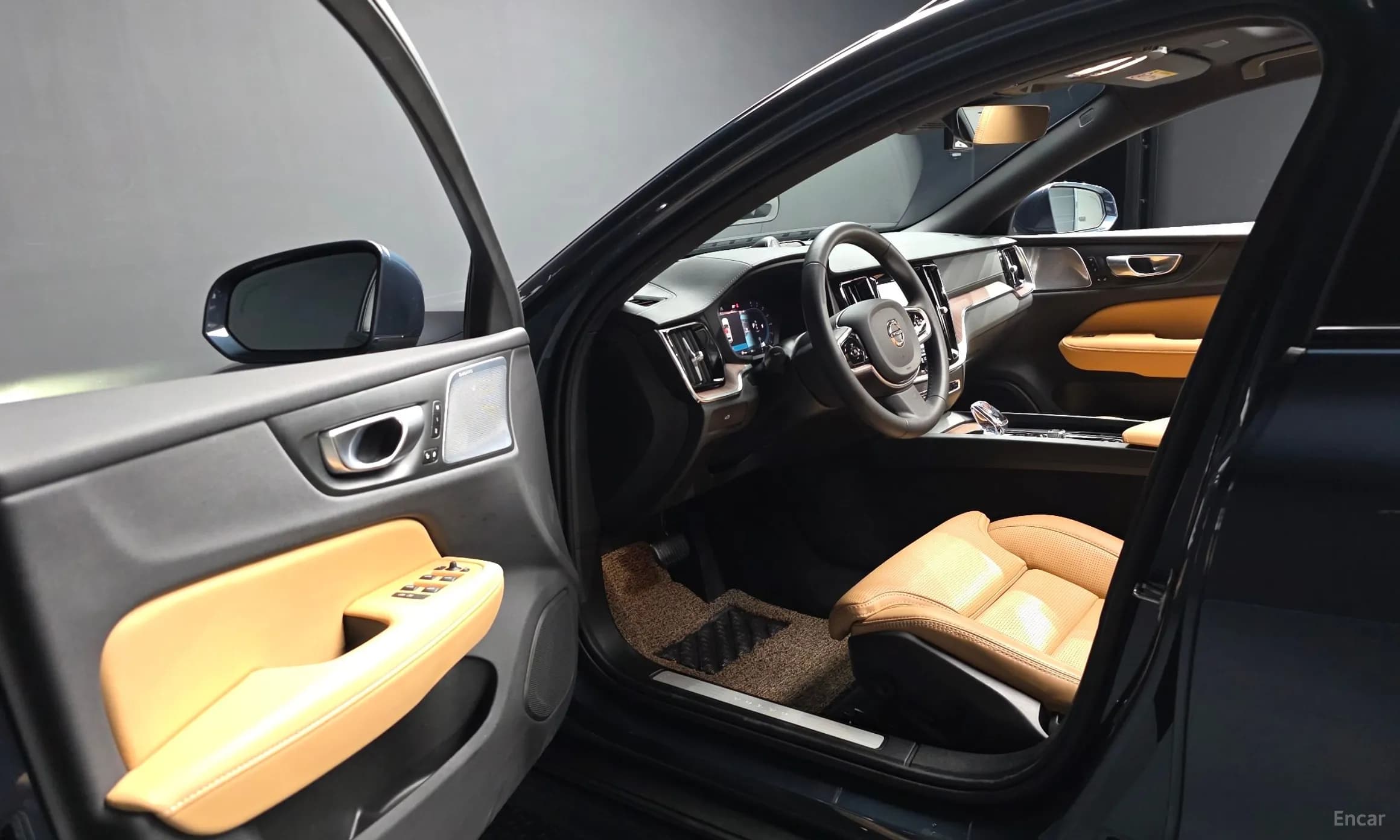V60 Cross-Country 2nd Generation