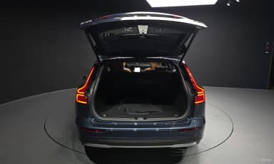 V60 Cross-Country 2nd Generation