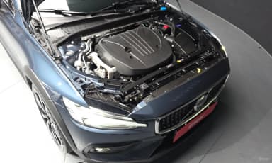 V60 Cross-Country 2nd Generation