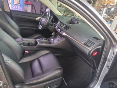 CT200h