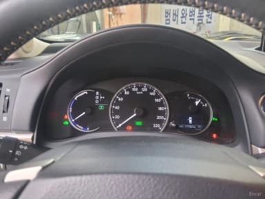 CT200h