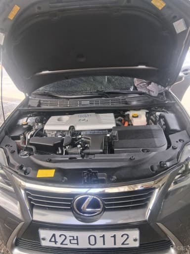 CT200h