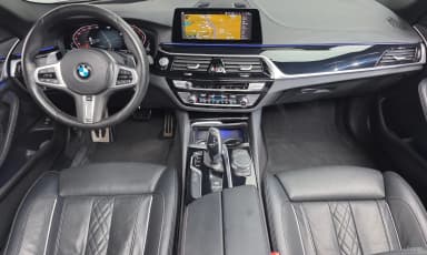5 Series (G30)