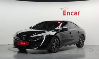 508 Second generation