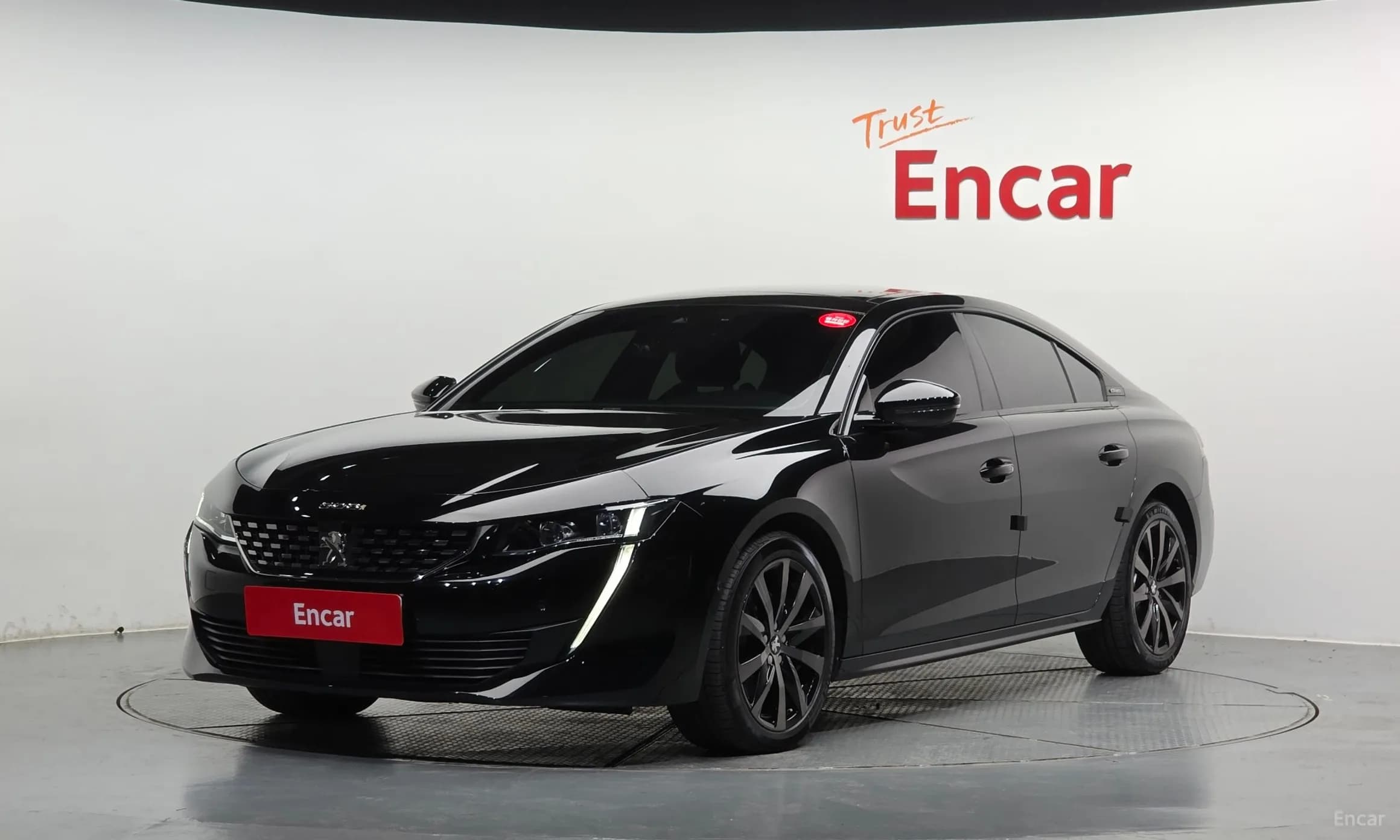 508 Second generation