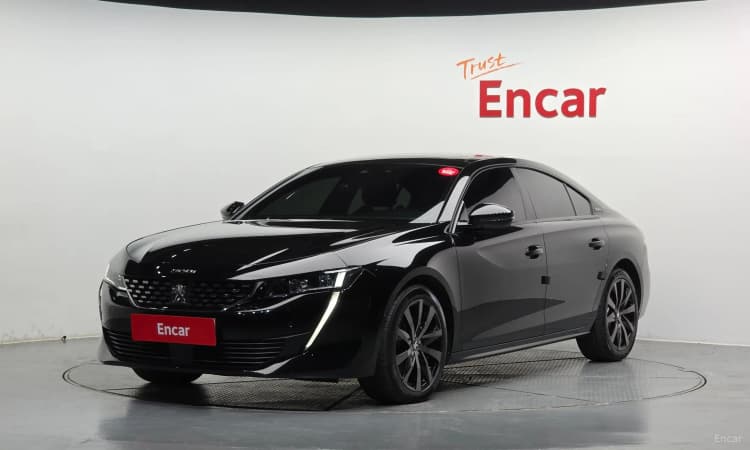 508 Second generation