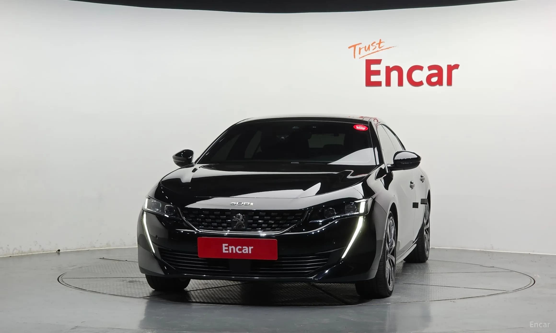 508 Second generation