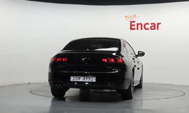508 Second generation