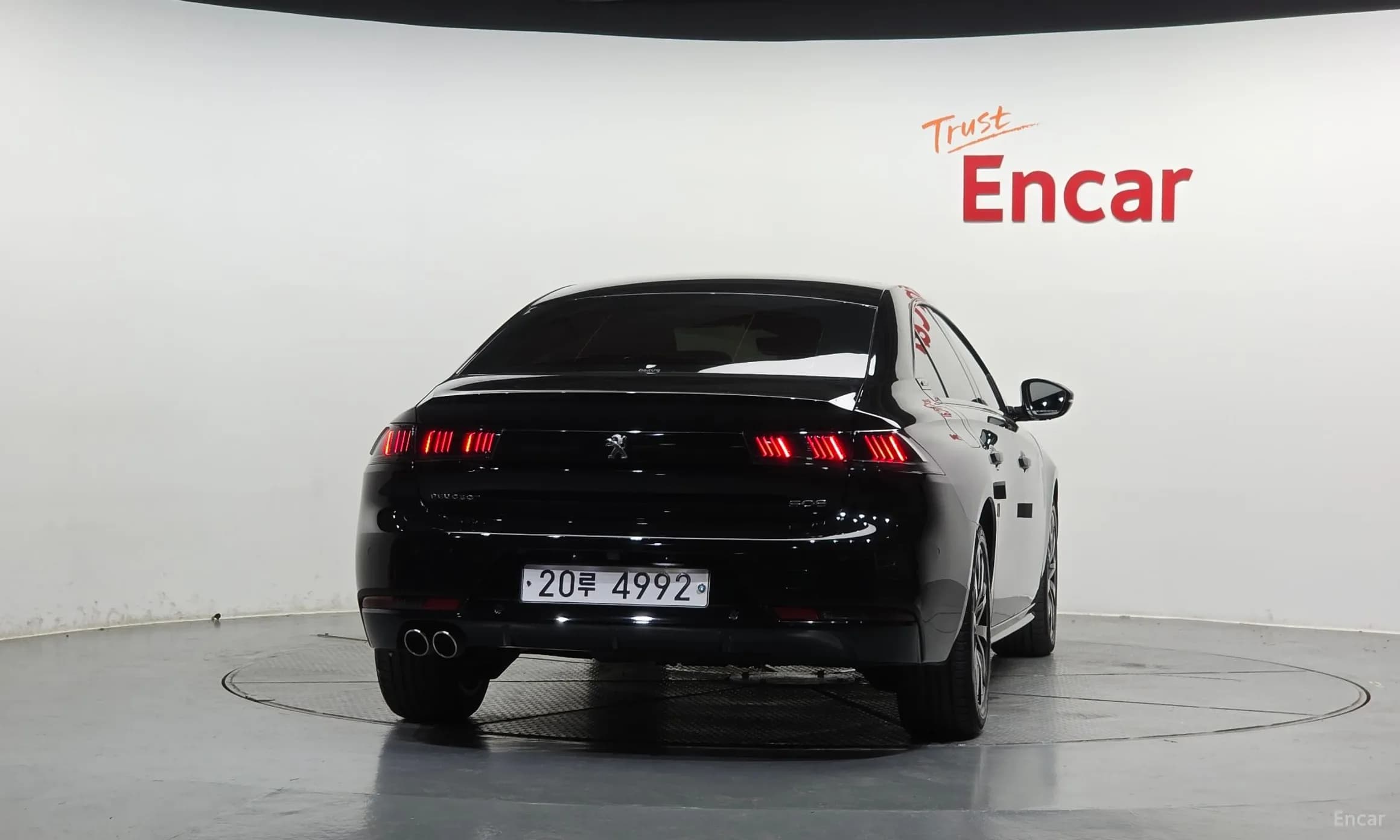 508 Second generation