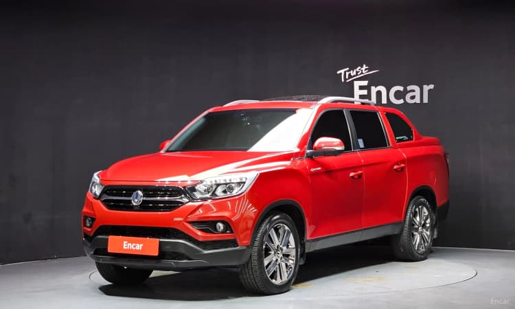 Rexton Sports