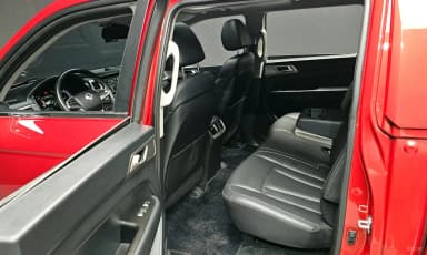 Rexton Sports