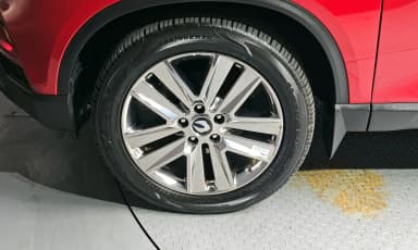Rexton Sports