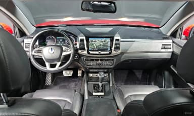 Rexton Sports