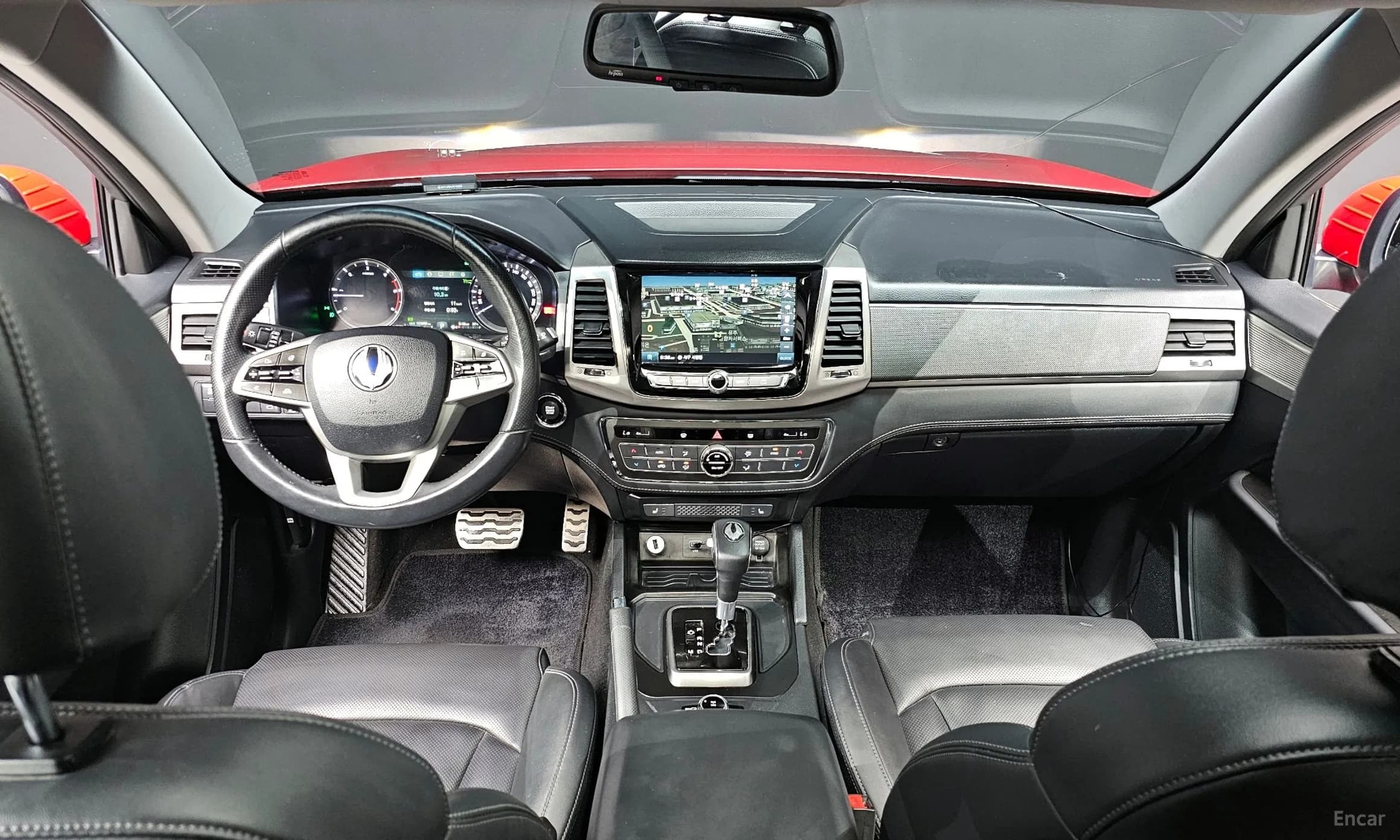 Rexton Sports