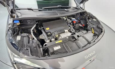 5008 2nd generation