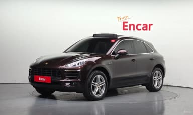 Macan