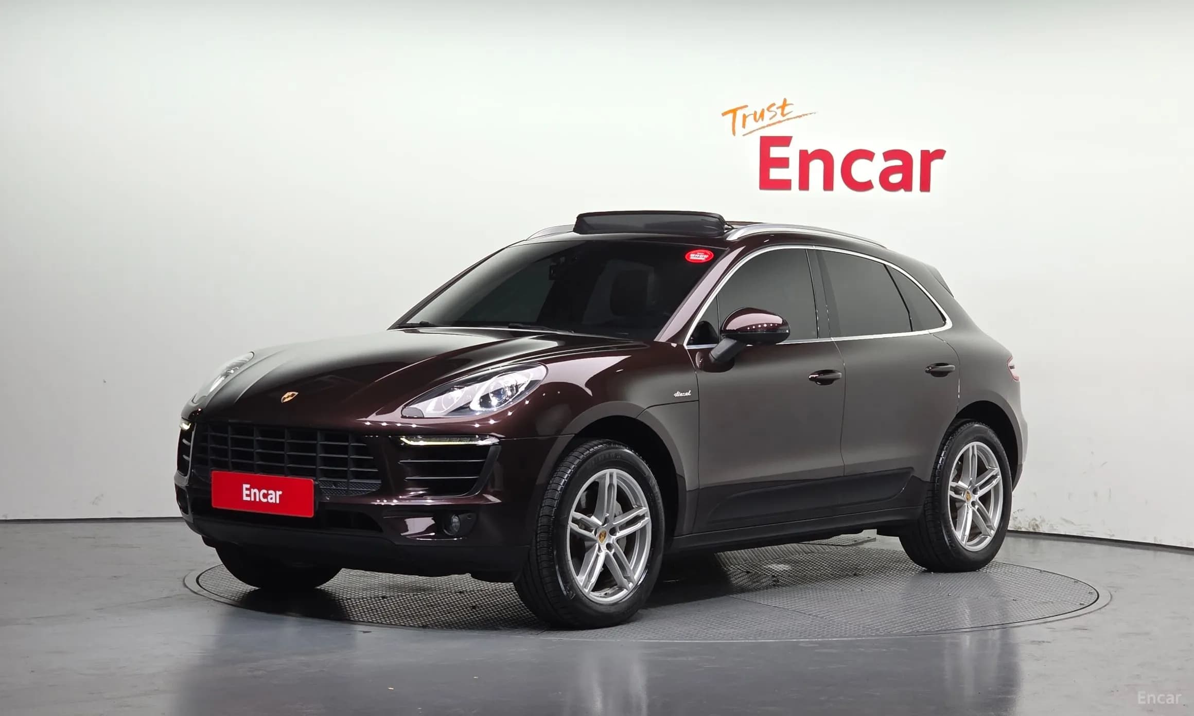 Macan