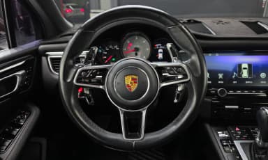 Macan