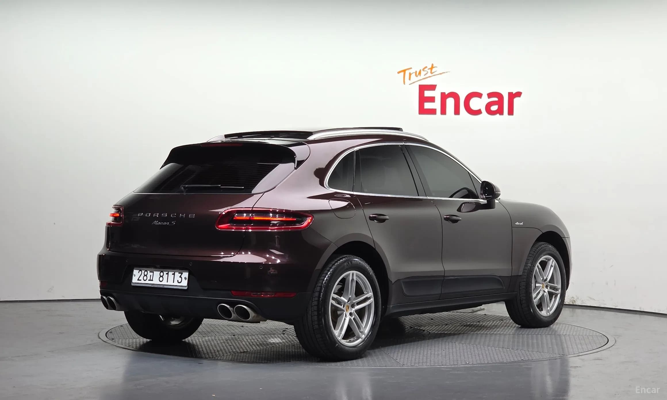 Macan