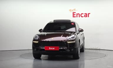 Macan