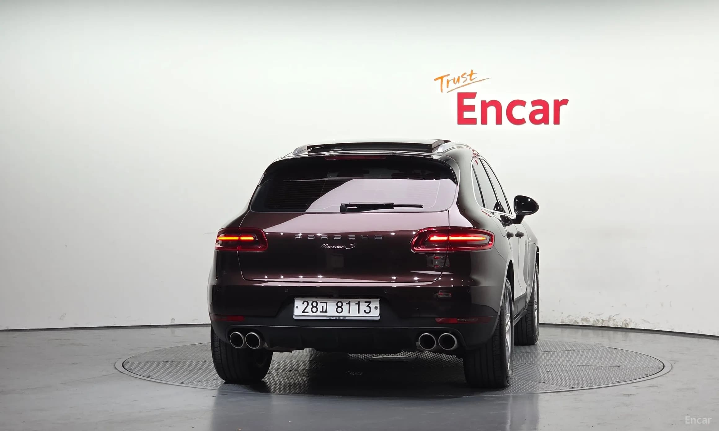 Macan