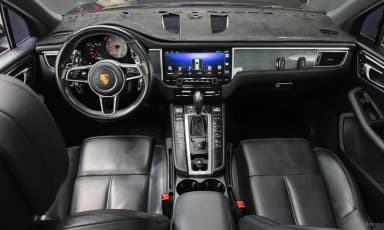 Macan