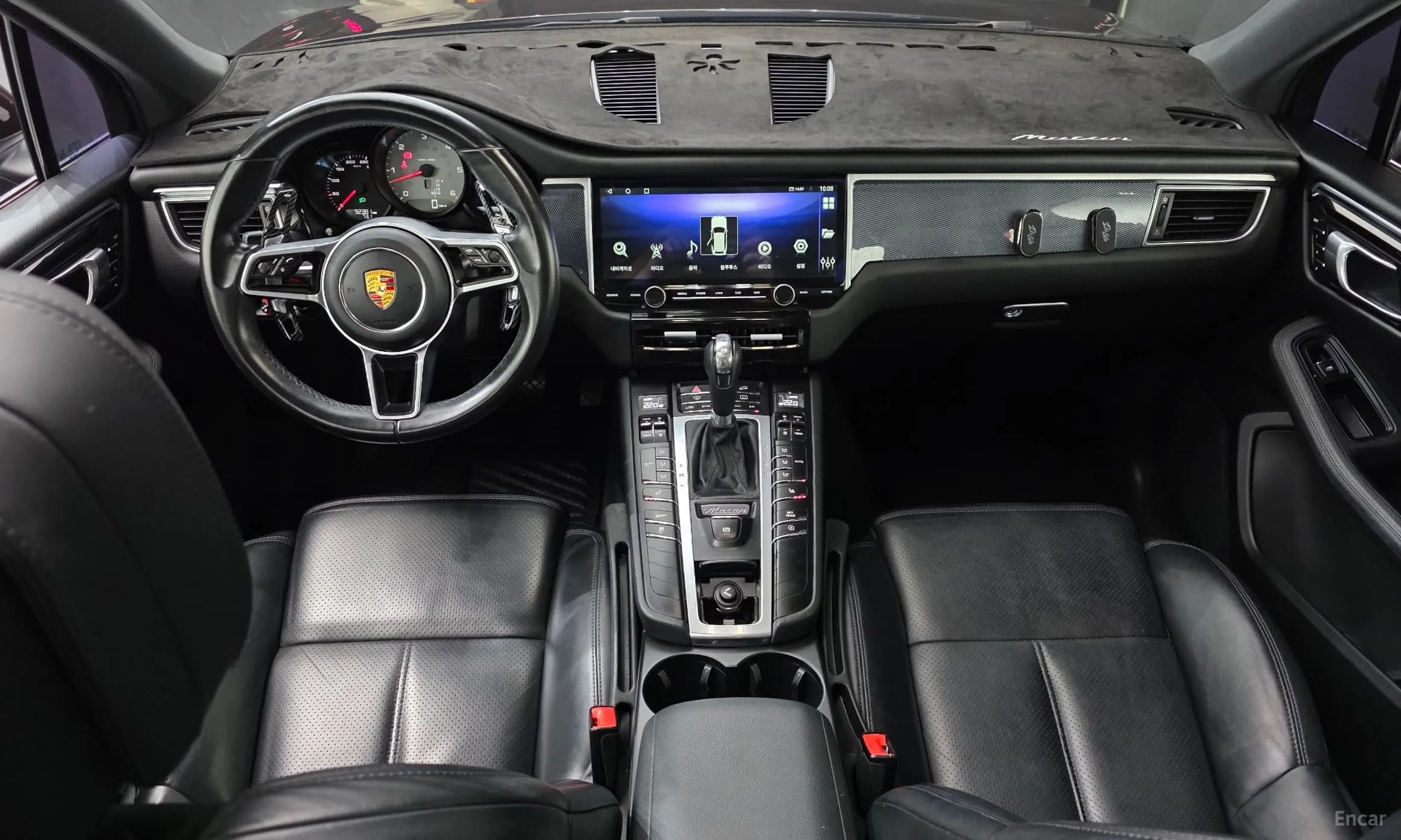 Macan