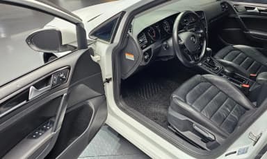 Golf 7th Generation