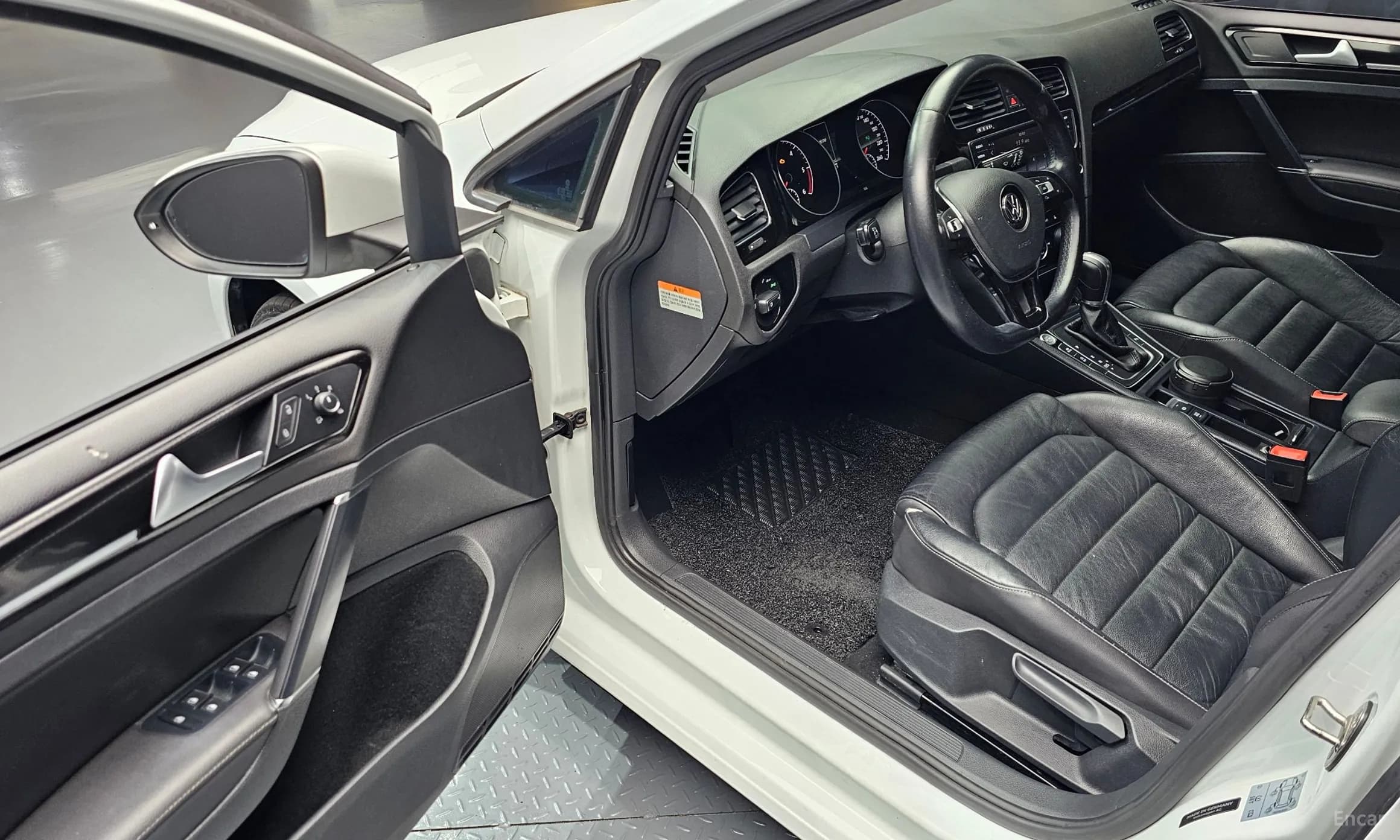 Golf 7th Generation