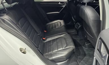 Golf 7th Generation
