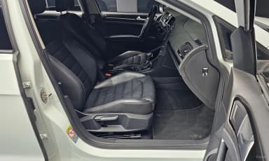 Golf 7th Generation