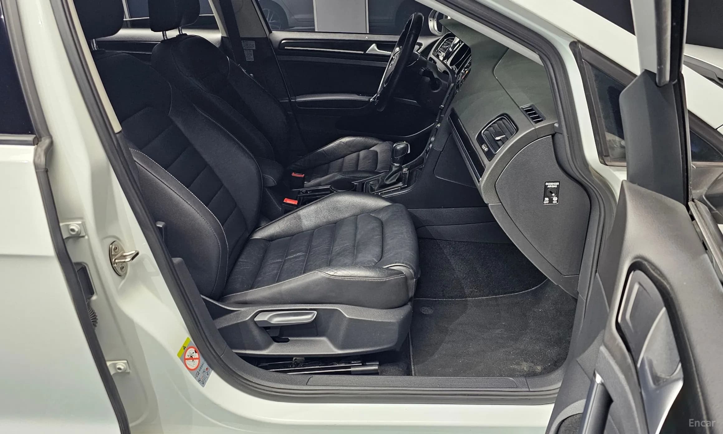 Golf 7th Generation